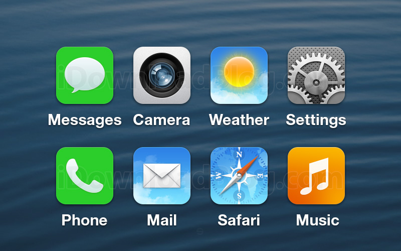 800x500 What Some Ios Stock App Icons Might Look Like