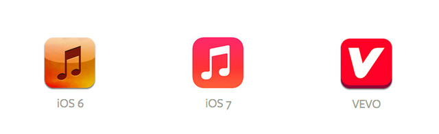 Ios Music App Icon Images 640x196 Ios Music App Icon Images