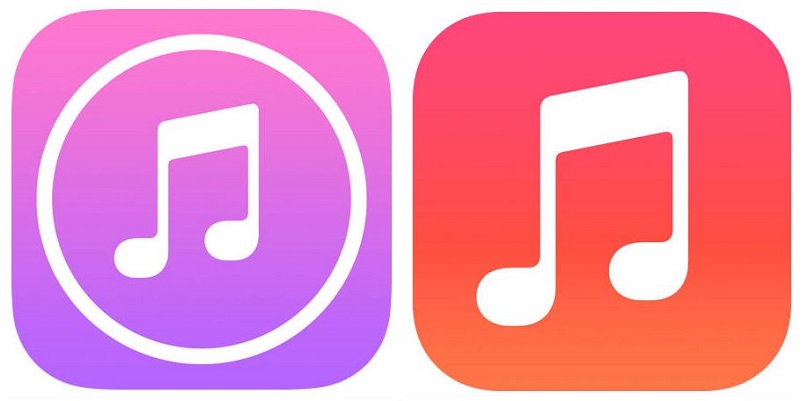 Music App Icon Ios Images 808x401 Music App Icon Ios Images