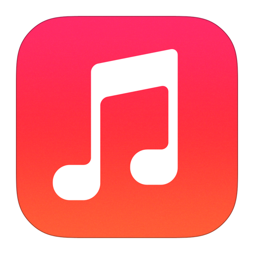 Music Icon Ios Png Image 512x512 Music Icon Ios Png Image