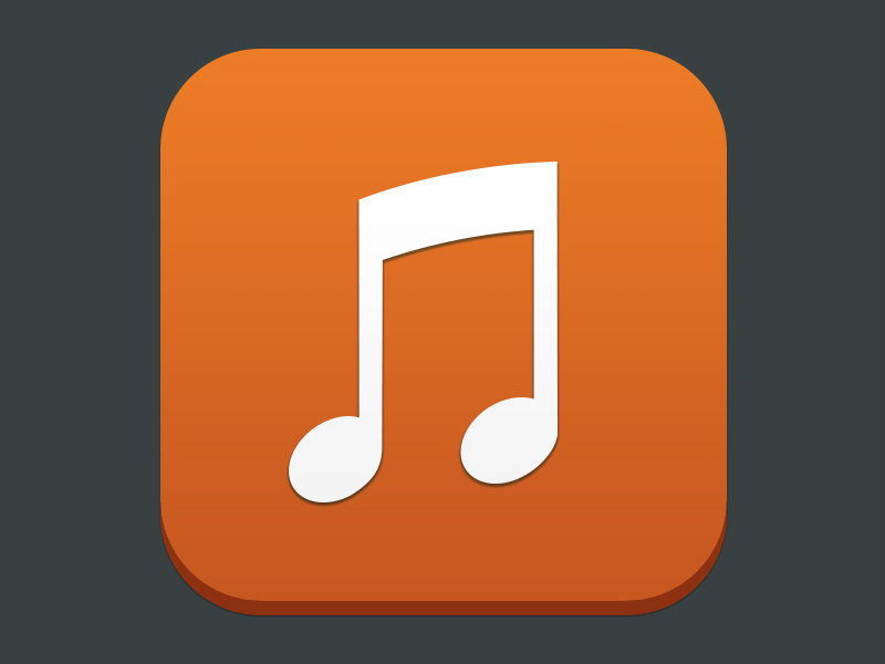 Ios Music Icon 800x600 Ios Music Icon
