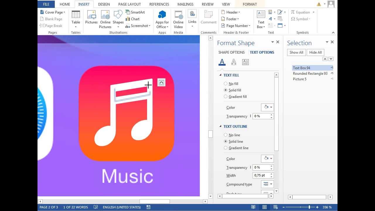 Ios In Word 1280x720 Ios In Word