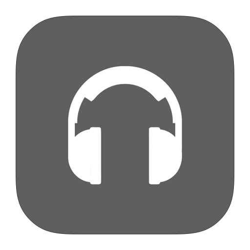 Flurry, Google, Music Icon 512x512 Flurry, Google, Music Icon