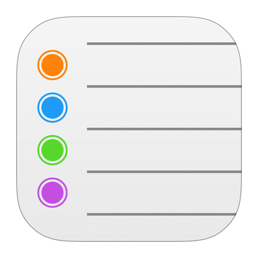 Reminders Icon Style Iconset Iynque 512x512 Reminders Icon Style Iconset Iynque