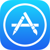 Ios App Store App Icon Small Performance Point 200x200 Ios App Store App Icon Small Performance Point