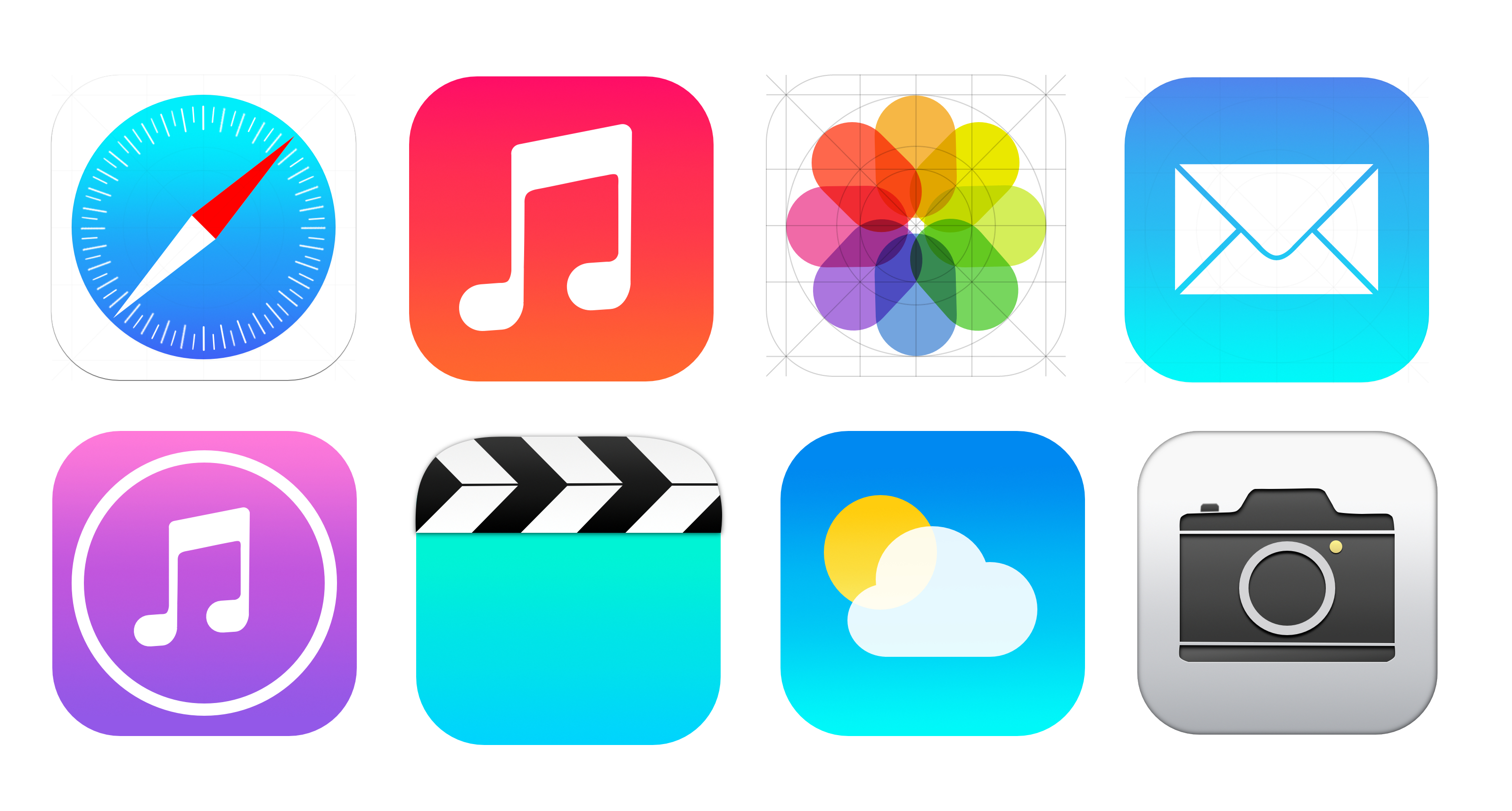Ios Icons In Pixelmator Triplet Sisters 3208x1720 Ios Icons In Pixelmator Triplet Sisters