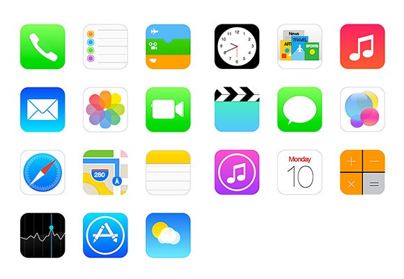 Css Icons 580x400 Css Icons