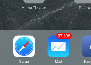 Ios 7 Safari Icon