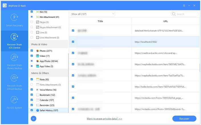 705x440 Solutions For Safari Disappeared From Iphone