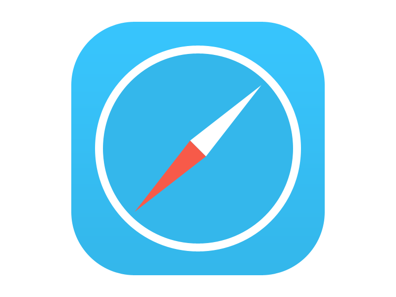 ios-7-safari-icon-at-vectorified-collection-of-ios-7-safari-icon