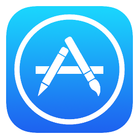 Ios 8 App Icon