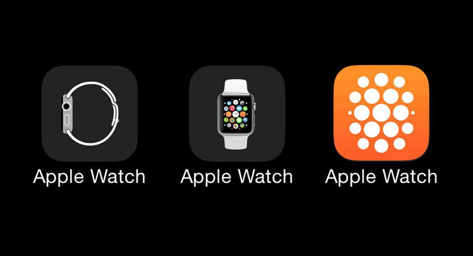 960x520 With The Apple Watch Ios App, The Product Is The Marketing