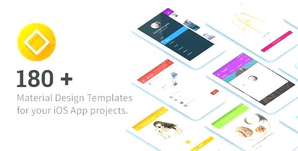 590x300 App Icon Template Ios