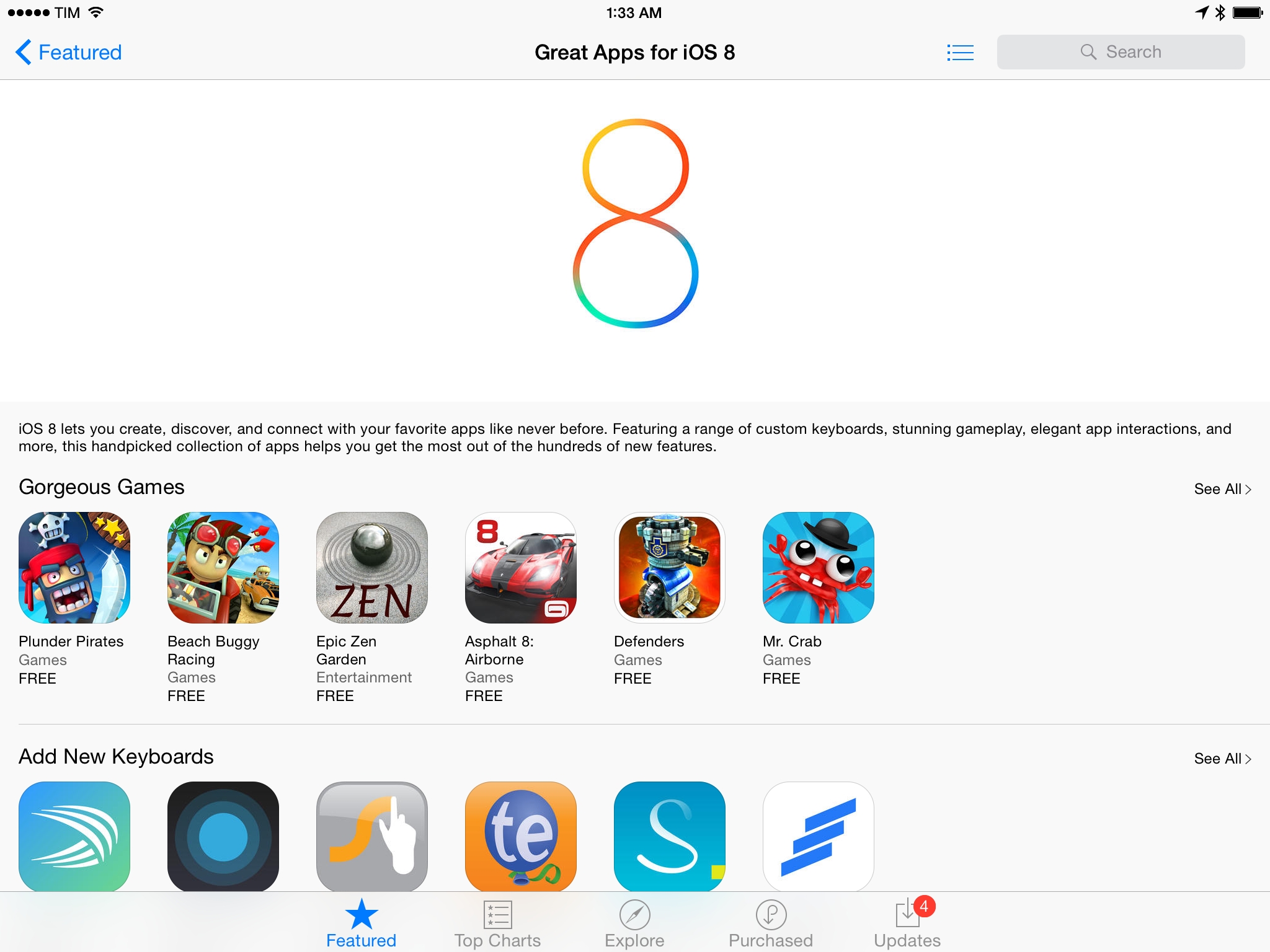 Ios 8 App Store Icon at Vectorified.com | Collection of Ios 8 App Store ...