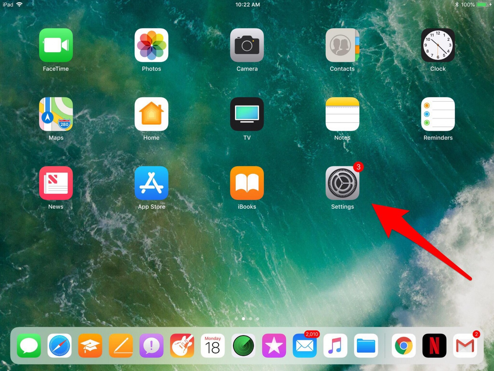 1590x1193 Delete, Remove Uninstall How To Get Rid Of Apps On The Ipad