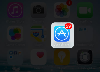 400x289 How To Gift An App From App Store In Ios On Iphone And Ipad