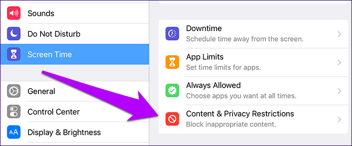 695x288 How To Fix The Missing App Store Issue On Ios