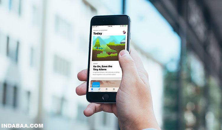 752x440 How To Restore Missing App Store Icon On Iphone And Ipad Apple