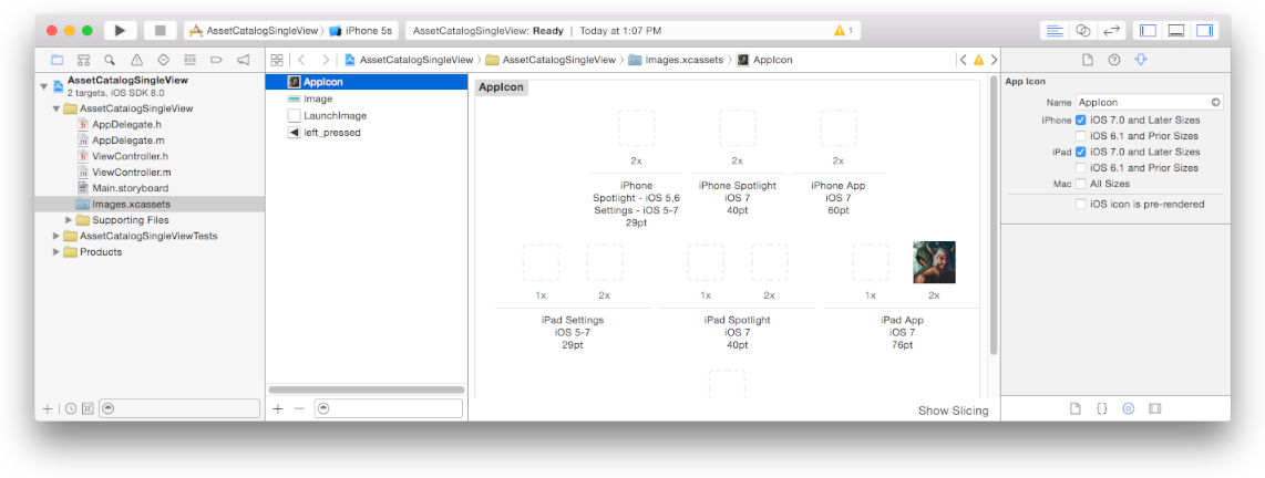 1142x432 Add Icon For App Store