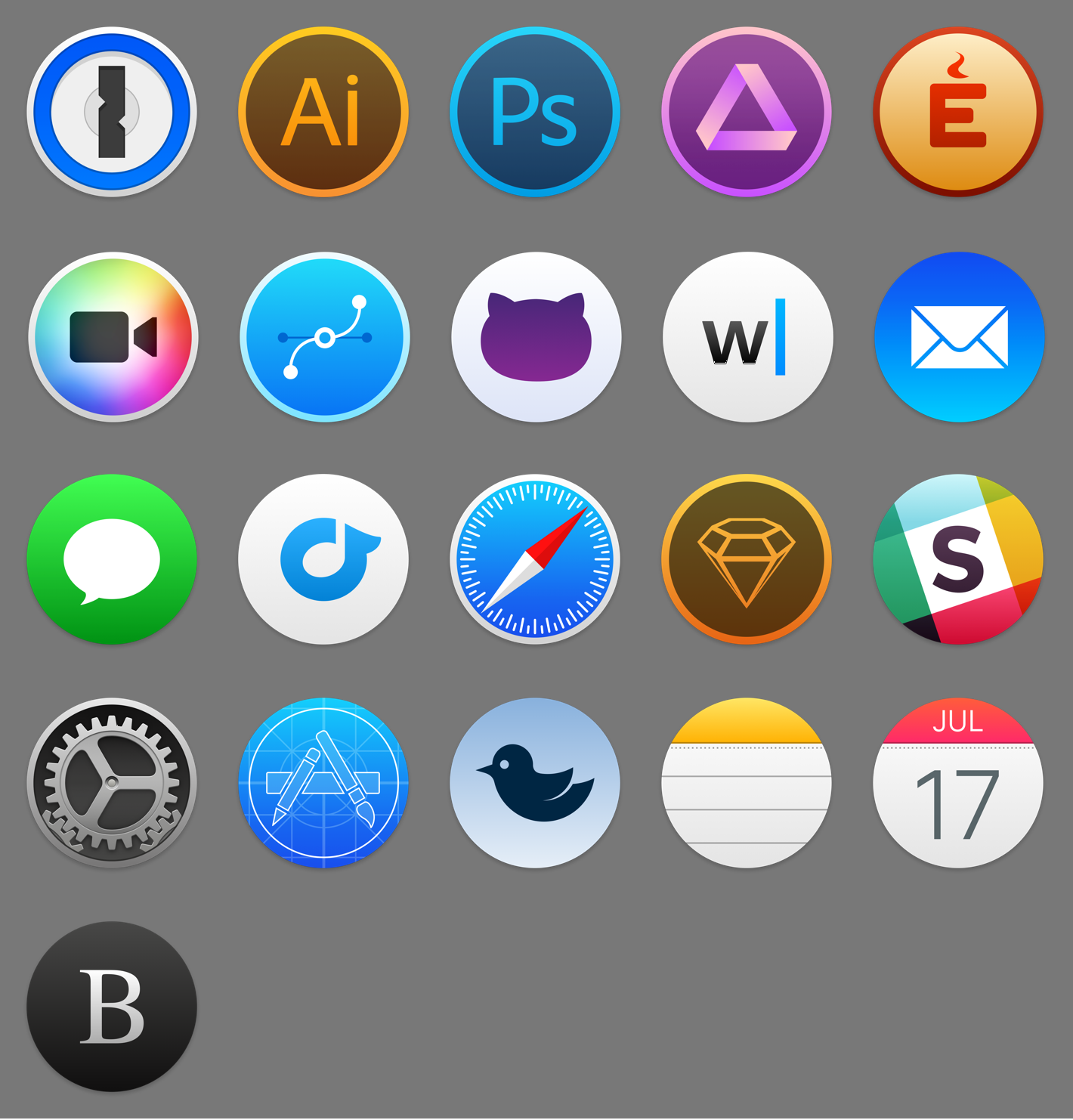 Ios 8 Icon at Vectorified.com | Collection of Ios 8 Icon free for ...