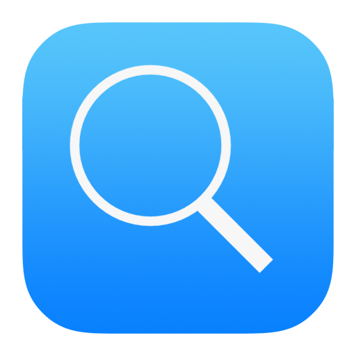 512x512 Spotlight Icon Ios Iconset Dtafalonso