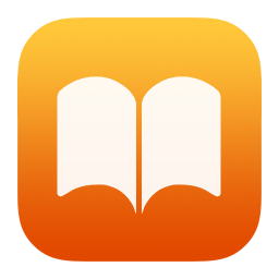 256x256 Ibook Icon Ios Iconset Dtafalonso