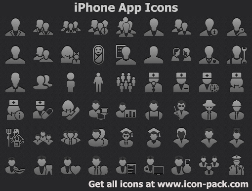 510x387 Free Icon Pack