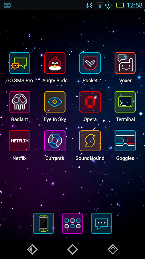 506x900 Ios Icons Pack