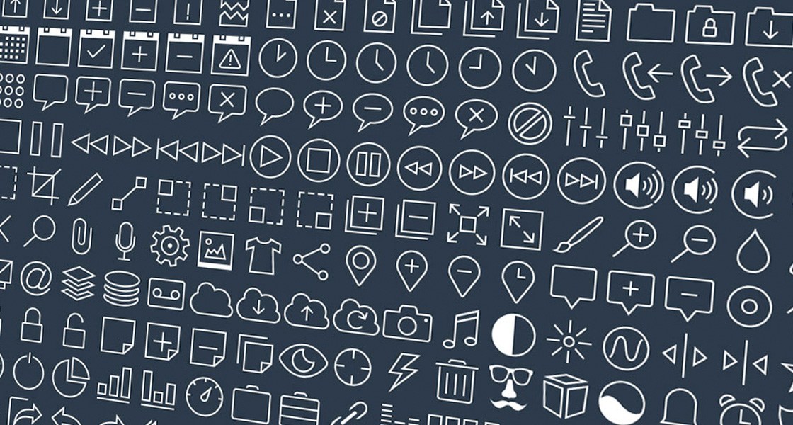 1120x600 Free Ios Ios Icons Pixel Hours