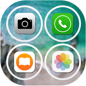 300x300 Theme For Ios