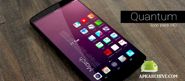 640x280 Apk Full Quantum Ios Icon Pack Theme Apk
