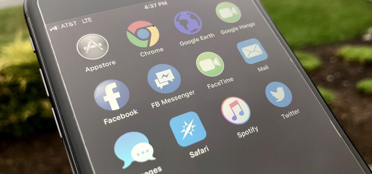 How To Theme The Home Screen App Icons On Your Iphone Without 1280x600 How To Theme The Home Screen App Icons On Your Iphone Without