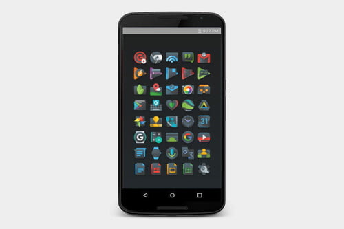 Update Your Phone's Style With The Best Icon Packs For Android 500x333 Update Your Phone's Style With The Best Icon Packs For Android