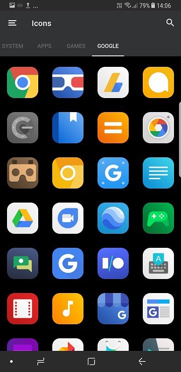 Download Ios Icon Pack Apk For Android Devices 360x740 Download Ios Icon Pack Apk For Android Devices
