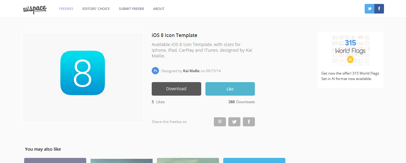 Ios Design Resource Sets For Mobile App Developers 1346x542 Ios Design Resource Sets For Mobile App Developers