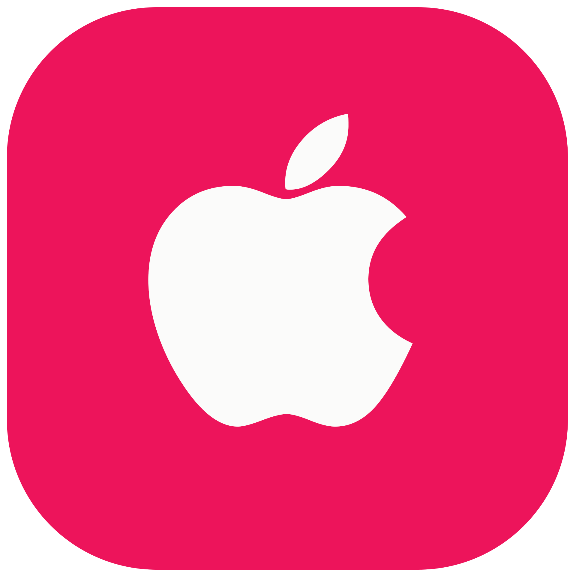 Ios Style System Icon For Os X 1920x1920 Ios Style System Icon For Os X