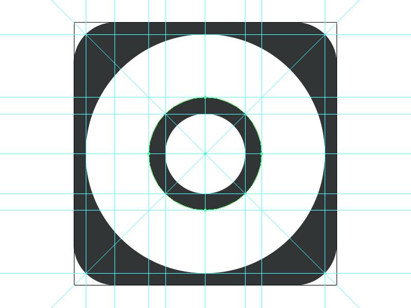 Retina App Icon Template Iphone Ios Png 800x600 Retina App Icon Template Iphone Ios Png