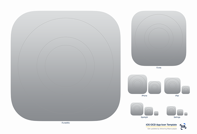 Ios Ocd App Icon Template Updated For Ios Savvy Apps 637x432 Ios Ocd App Icon Template Updated For Ios Savvy Apps