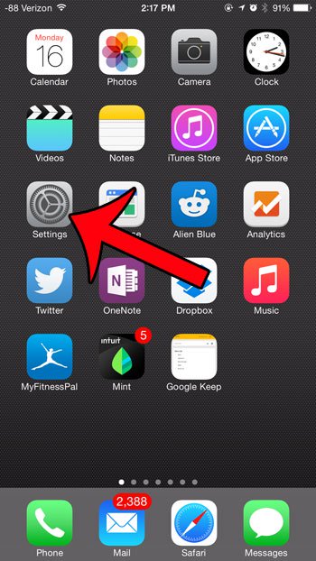 350x622 How To Remove The Subject Line In Messages On The Iphone