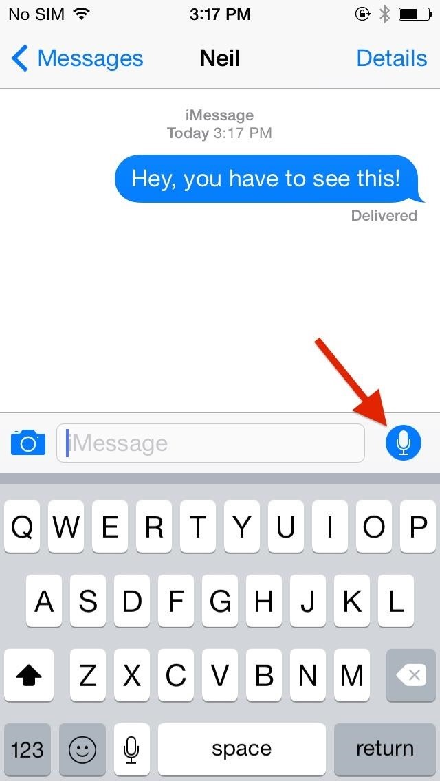 640x1136 How To Send Audio, Picture, Video Messages Faster On Your Iphone