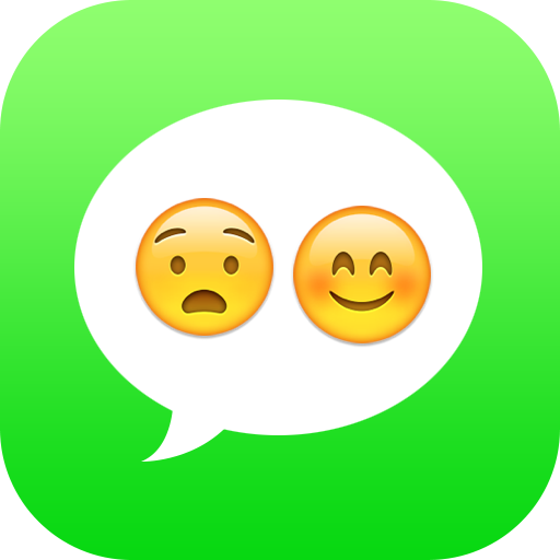 512x512 Resolving Imessage Messages Problems In Ios
