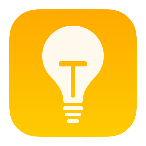 512x512 Tips Icon Ios Iconset Dtafalonso