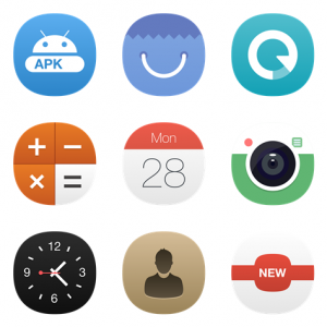 300x300 Cirtangle Concept Icons Free Icons Designbolts