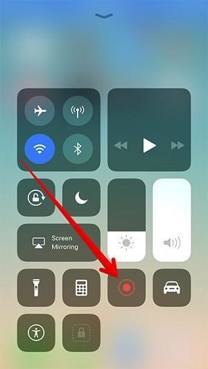 300x533 Iphone Plusx How To Record Iphone Screen In Ios