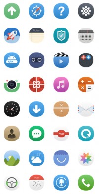 201x395 Ios Camera Icon Theme