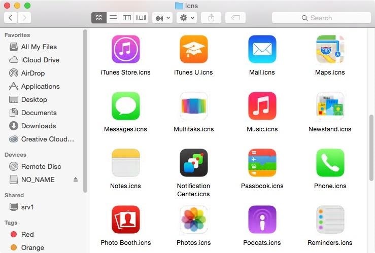 How To Make Your Mac Look Feel More Like Your Iphone Mac Tips 739x499 How To Make Your Mac Look Feel More Like Your Iphone Mac Tips