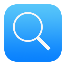Spotlight Icon Ios Iconset Dtafalonso 256x256 Spotlight Icon Ios Iconset Dtafalonso
