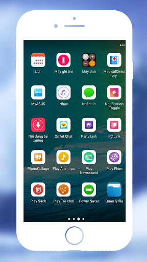 Theme For Ios 288x512 Theme For Ios