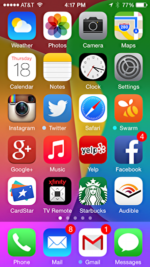 Add A Third Party Keyboard To Ios Iphone 300x532 Add A Third Party Keyboard To Ios Iphone