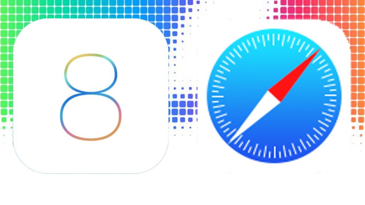 1280x720 Ios Safari Icon